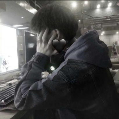 超拽微信男生头像来袭,帅到没朋友! 男生头像 第9张 超拽微信男生头像来袭,帅到没朋友! 男生头像 第9张