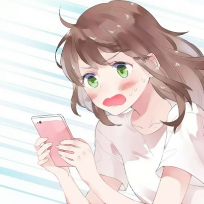 绝美收藏!气质型动漫女生头像来袭 女生头像 第11张 绝美收藏!气质型动漫女生头像来袭 女生头像 第11张
