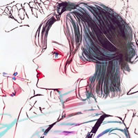 QQ软妹动漫头像来袭 女生头像 第16张 QQ软妹动漫头像来袭 女生头像 第16张