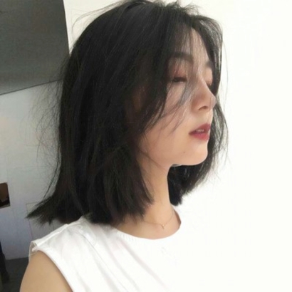 超绝!真人女生气质微信头像来袭 女生头像 第17张 超绝!真人女生气质微信头像来袭 女生头像 第17张