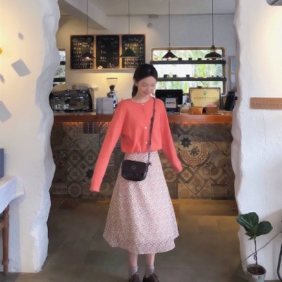 挖到宝啦！超真实女生头像来袭 女生头像 第6张