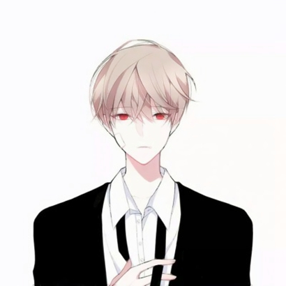 超A!动漫男生帅气冷酷头像来袭 男生头像 第8张 超A!动漫男生帅气冷酷头像来袭 男生头像 第8张