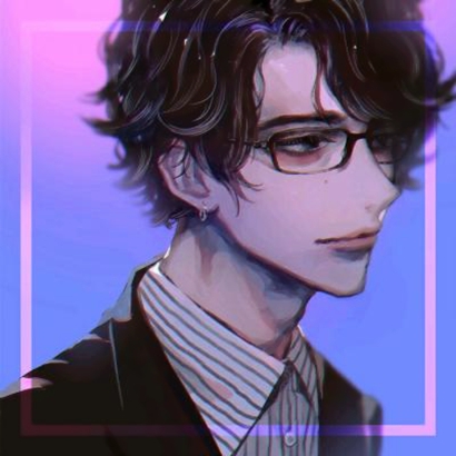谁懂!二次元禁欲系男生头像狠狠拿捏我心 男生头像 第12张 谁懂!二次元禁欲系男生头像狠狠拿捏我心 男生头像 第12张