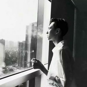 超有质感的成熟男人黑白头像来袭 男生头像 第12张 超有质感的成熟男人黑白头像来袭 男生头像 第12张