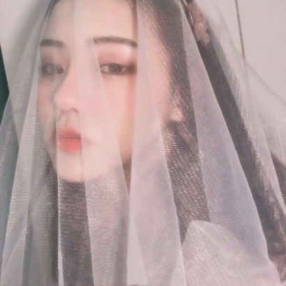 超好看！闺蜜头像两张两人一人一张 女生头像 第6张