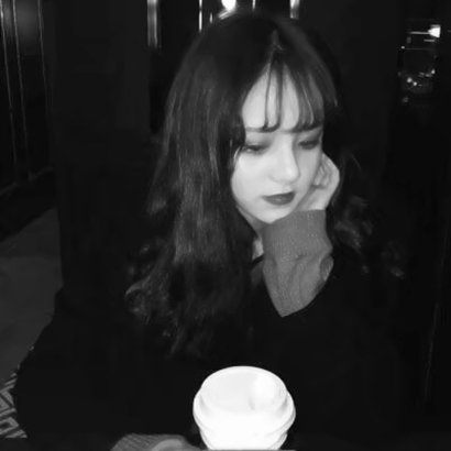 超有格调!情侣头像黑白一男一女 情侣头像 第5张 超有格调!情侣头像黑白一男一女 情侣头像 第5张