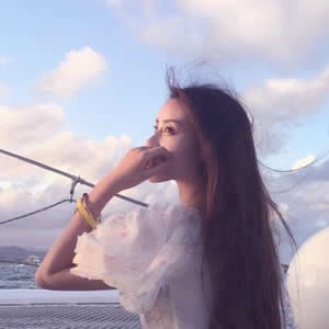 真人漂亮美女的头像图片分享 女生头像 第1张 真人漂亮美女的头像图片分享 女生头像 第1张