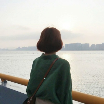 超绝的女生背影/侧面头像来袭 女生头像 第7张 超绝的女生背影/侧面头像来袭 女生头像 第7张