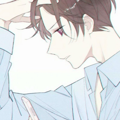 超A!动漫男生帅气冷酷头像来袭 男生头像 第6张 超A!动漫男生帅气冷酷头像来袭 男生头像 第6张