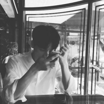 微信个性头像男生霸气，尽显霸气风范！ 男生头像 第10张