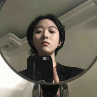玩网女生必备!头像女玩网精选小众高级感头像,潮酷 / 温柔风全覆盖 女生头像 第4张 玩网女生必备!头像女玩网精选小众高级感头像,潮酷 / 温柔风全覆盖 女生头像 第4张