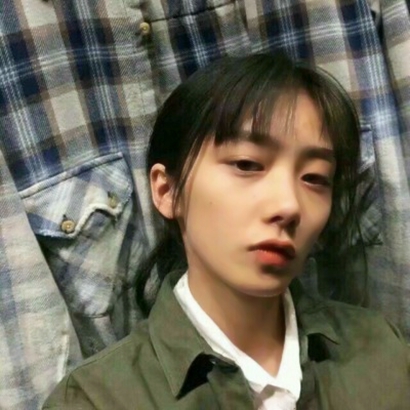玩网女生必备!头像女玩网精选小众高级感头像,潮酷 / 温柔风全覆盖 女生头像 第15张 玩网女生必备!头像女玩网精选小众高级感头像,潮酷 / 温柔风全覆盖 女生头像 第15张