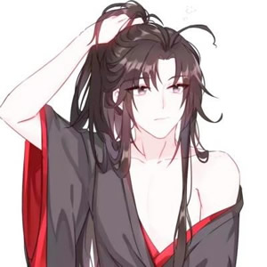 超绝!魔道祖师动漫头像来袭 其它头像 第6张 超绝!魔道祖师动漫头像来袭 其它头像 第6张