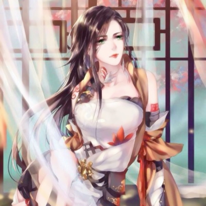 超赞!动漫唯美女生古风头像来袭 女生头像 第2张 超赞!动漫唯美女生古风头像来袭 女生头像 第2张