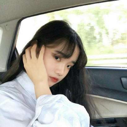 超绝!真人女生气质微信头像来袭 女生头像 第7张 超绝!真人女生气质微信头像来袭 女生头像 第7张