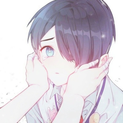 超帅!微信动漫风男生头像来袭 男生头像 第22张 超帅!微信动漫风男生头像来袭 男生头像 第22张