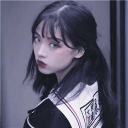 超绝！女生必备的丧萝微信头像来啦 女生头像 第21张