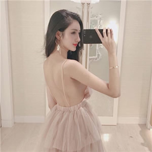 绝美QQ性感美女头像来袭！ 女生头像 第7张
