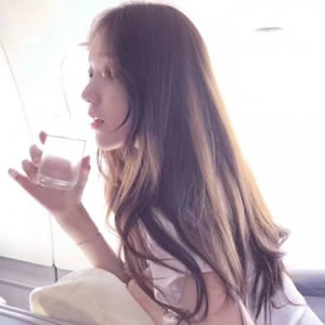 快手红人同款时尚女生头像来袭 女生头像 第5张 快手红人同款时尚女生头像来袭 女生头像 第5张