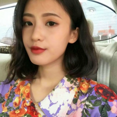 超酷的快手女生头像 女生头像 第9张