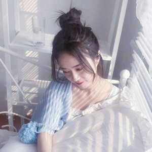 超绝！女生必备仙女味头像来袭 女生头像 第12张