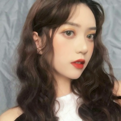 宝藏真人正面女生头像来啦 女生头像 第13张 宝藏真人正面女生头像来啦 女生头像 第13张