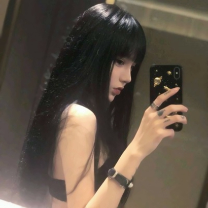 超飒!真人潇洒女生头像 女生头像 第19张 超飒!真人潇洒女生头像 女生头像 第19张