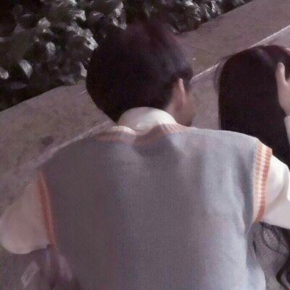 超绝唯美CP情侣头像来袭 情侣头像 第25张 超绝唯美CP情侣头像来袭 情侣头像 第25张