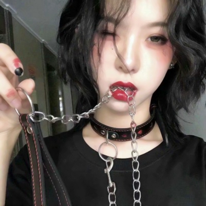 酷飒来袭!超拽霸气高冷女生头像大全 女生头像 第10张 酷飒来袭!超拽霸气高冷女生头像大全 女生头像 第10张