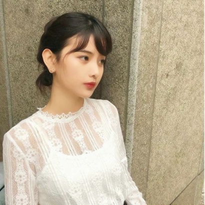 超好看的漂亮女生QQ头像 女生头像 第21张 超好看的漂亮女生QQ头像 女生头像 第21张