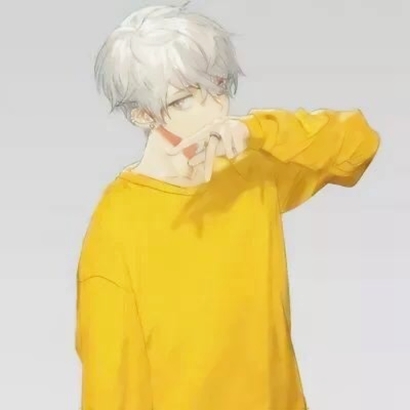 超酷抖音男动漫头像来袭 男生头像 第10张 超酷抖音男动漫头像来袭 男生头像 第10张