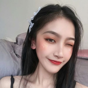 酷飒来袭！高冷范潮流女生头像大全 女生头像 第4张