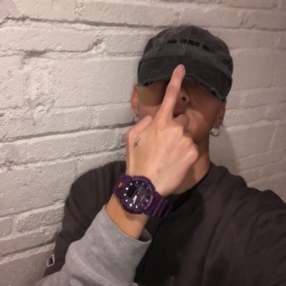 帅炸!男生必看的超酷头像大集合 男生头像 第5张 帅炸!男生必看的超酷头像大集合 男生头像 第5张
