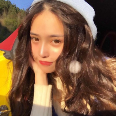 成熟女生必备的真实头像来啦 女生头像 第18张