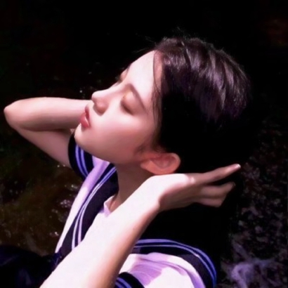 2025超绝的真人女生潮流头像图片 女生头像 第16张 2025超绝的真人女生潮流头像图片 女生头像 第16张