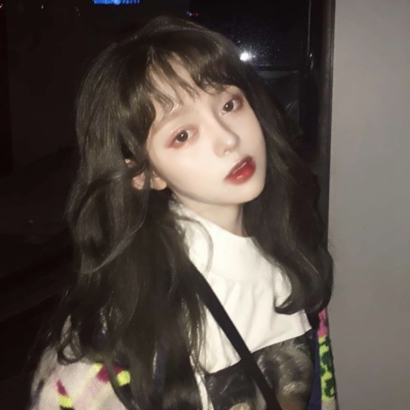 成熟女生必备的真实头像来啦 女生头像 第6张