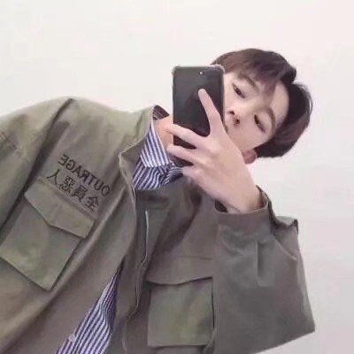 超酷手机控帅气男生头像来袭! 男生头像 第7张 超酷手机控帅气男生头像来袭! 男生头像 第7张