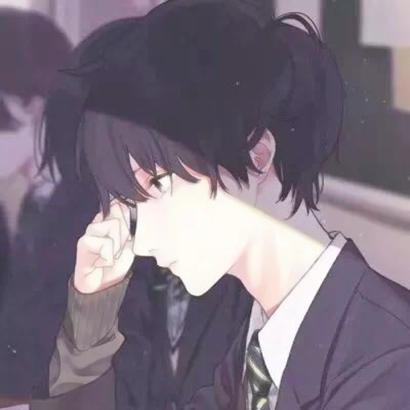 超酷抖音男动漫头像来袭 男生头像 第16张 超酷抖音男动漫头像来袭 男生头像 第16张