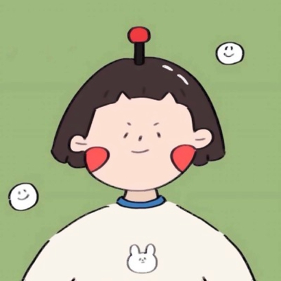 萌趣来袭！可爱搞怪卡通头像大全 其它头像 第13张