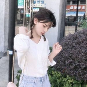 闺蜜2人头像2张一组，闺蜜之间默契的象征 女生头像 第5张