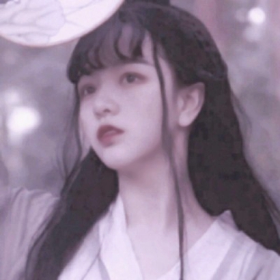 2025年女生专属!微信头像高清照片合集,小众高级不撞款 女生头像 第19张 2025年女生专属!微信头像高清照片合集,小众高级不撞款 女生头像 第19张