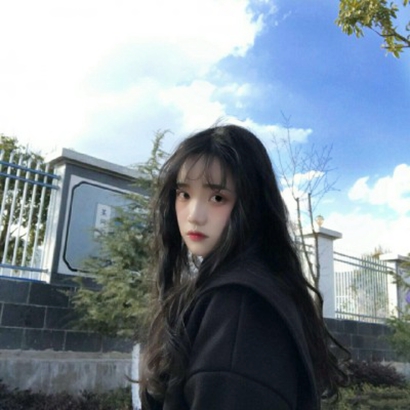 超绝!真人女生气质微信头像来袭 女生头像 第5张 超绝!真人女生气质微信头像来袭 女生头像 第5张