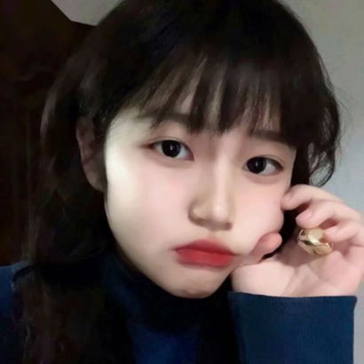 超酷的女生潮流头像分享 女生头像 第26张
