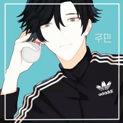 谁懂!二次元禁欲系男生头像狠狠拿捏我心 男生头像 第16张 谁懂!二次元禁欲系男生头像狠狠拿捏我心 男生头像 第16张