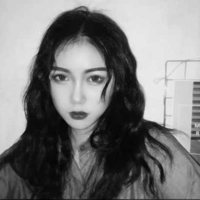 超绝!御姐风高冷黑白头像来袭 女生头像 第13张 超绝!御姐风高冷黑白头像来袭 女生头像 第13张