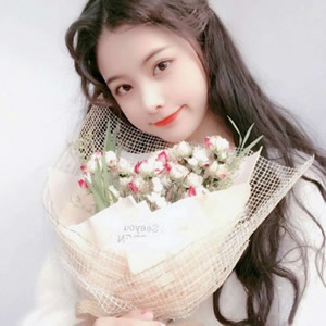 超绝！女生必备仙女味头像来袭 女生头像 第2张