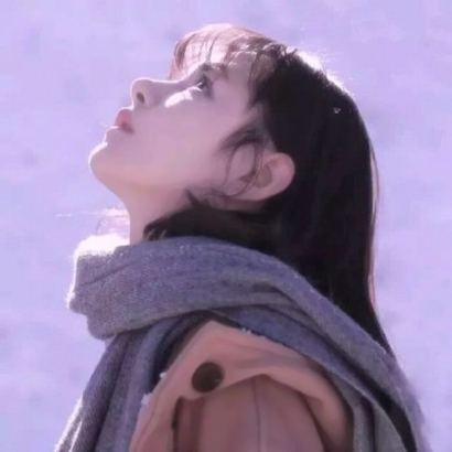 女生必看！超赞的混搭头像来啦 女生头像 第2张