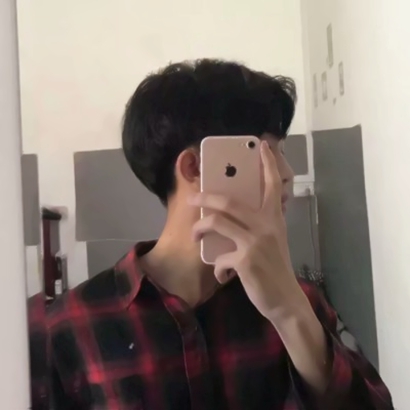 超酷的手机控男生微信头像分享 男生头像 第7张