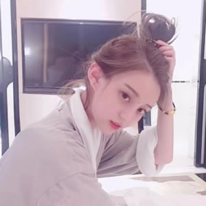 快手红人同款时尚女生头像来袭 女生头像 第8张 快手红人同款时尚女生头像来袭 女生头像 第8张