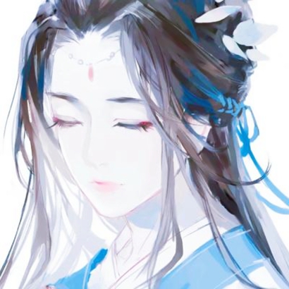 超美的女生古风动漫头像推荐 女生头像 第18张 超美的女生古风动漫头像推荐 女生头像 第18张